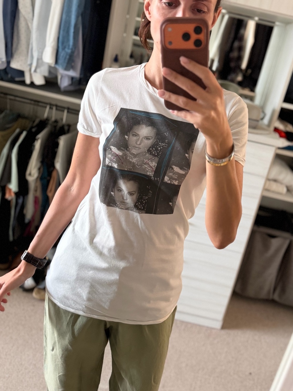 Dolce&Gabbana T-shirt